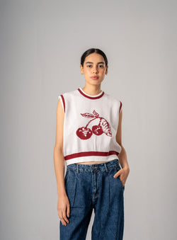 WOMEN - VESTS