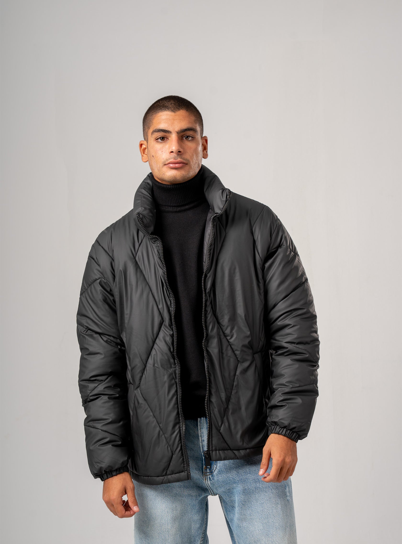 MEN - JACKETS & COATS