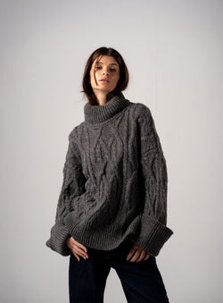 WOMEN PULLOVERS