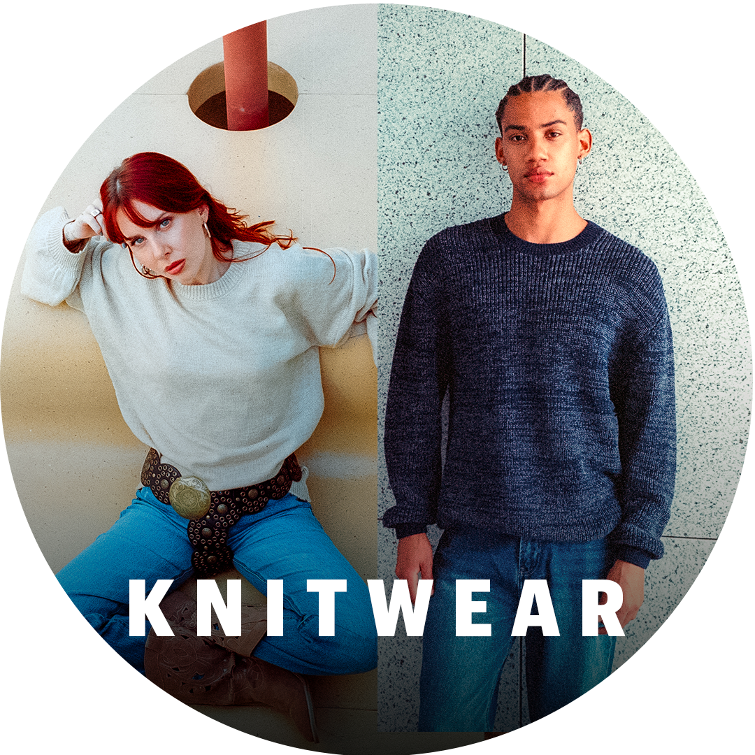 Knitwear