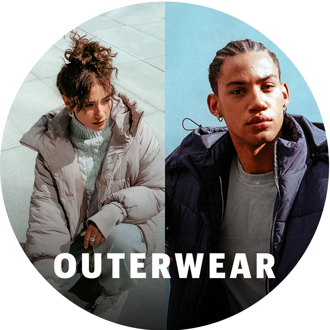 Outerwear