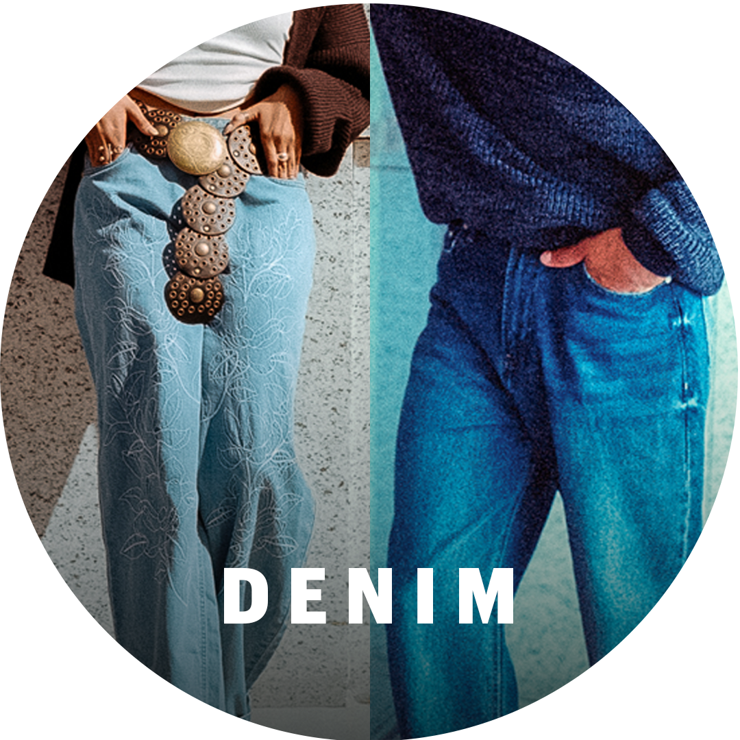 Denim