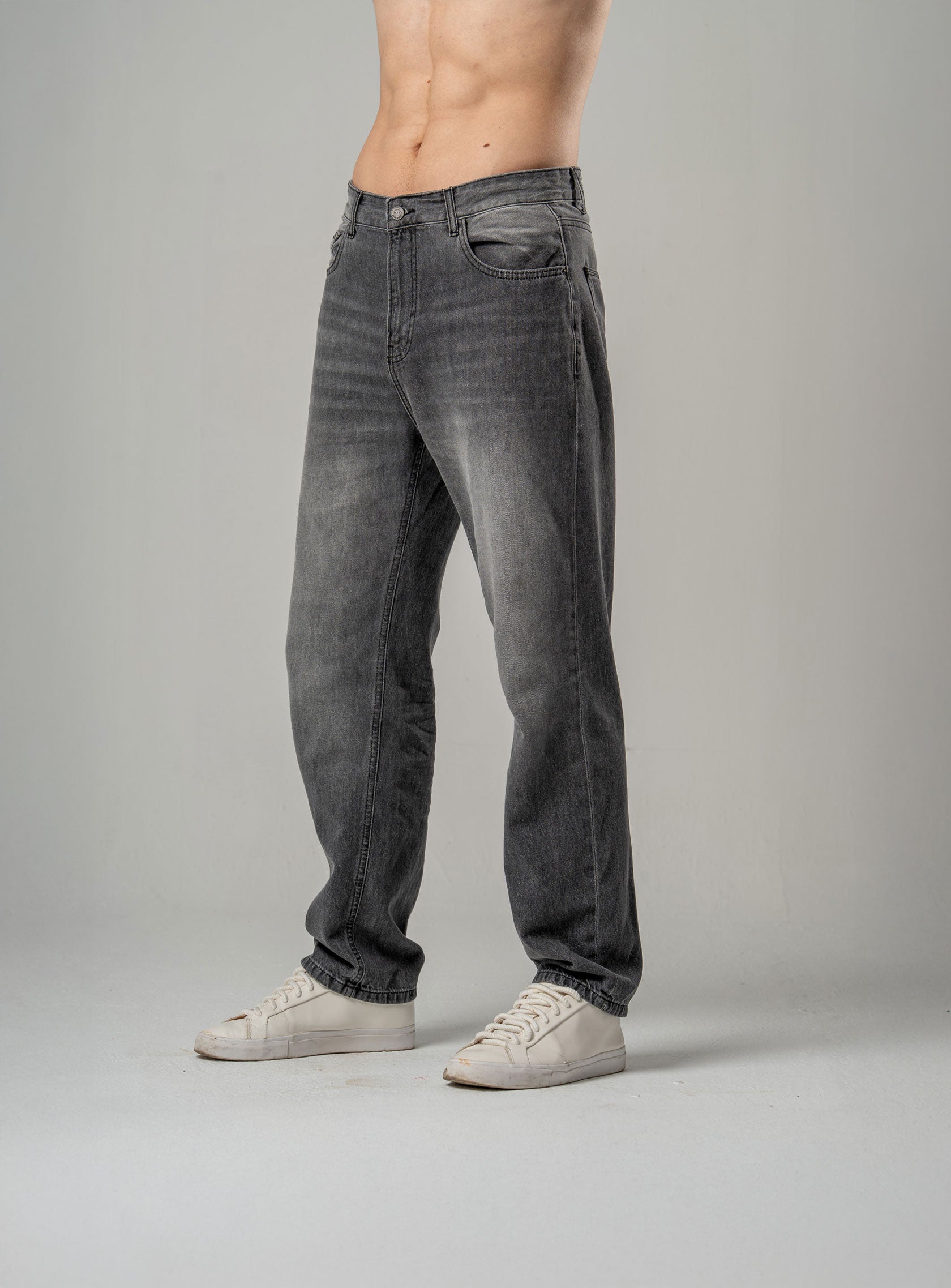 MEN - DENIM PANTS