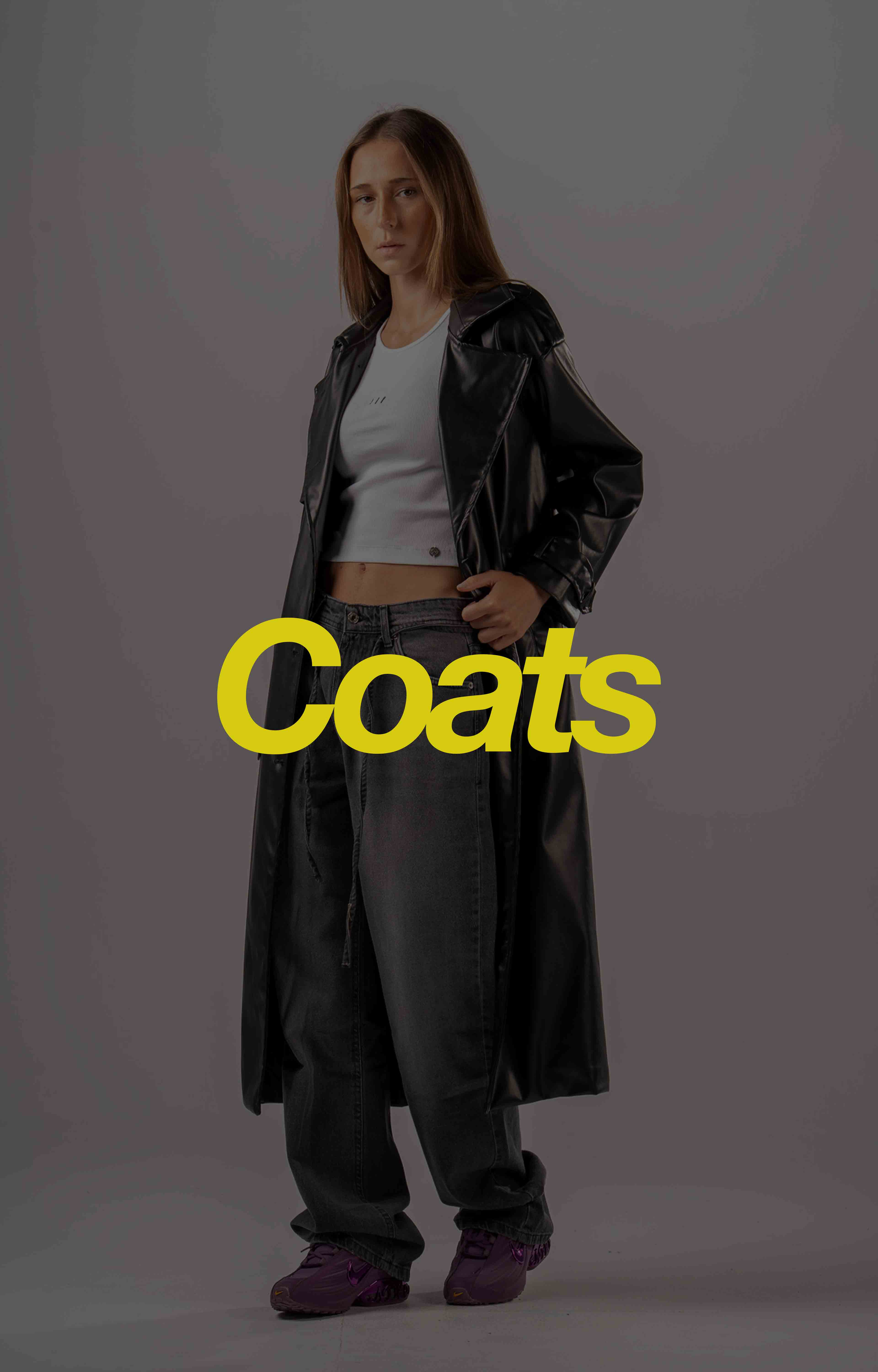 Women Coats