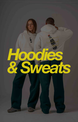 Sweats & Hoodies
