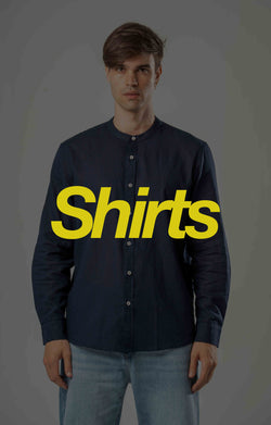MEN - Shirts