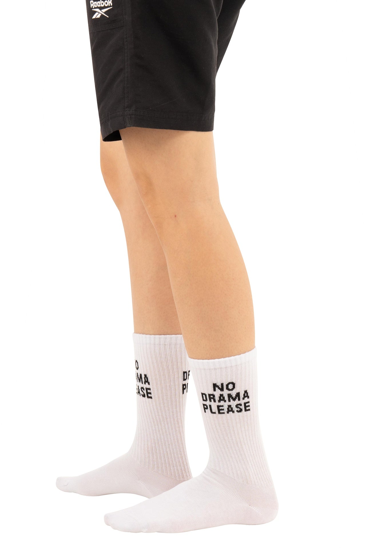 Long socks in Medium weight