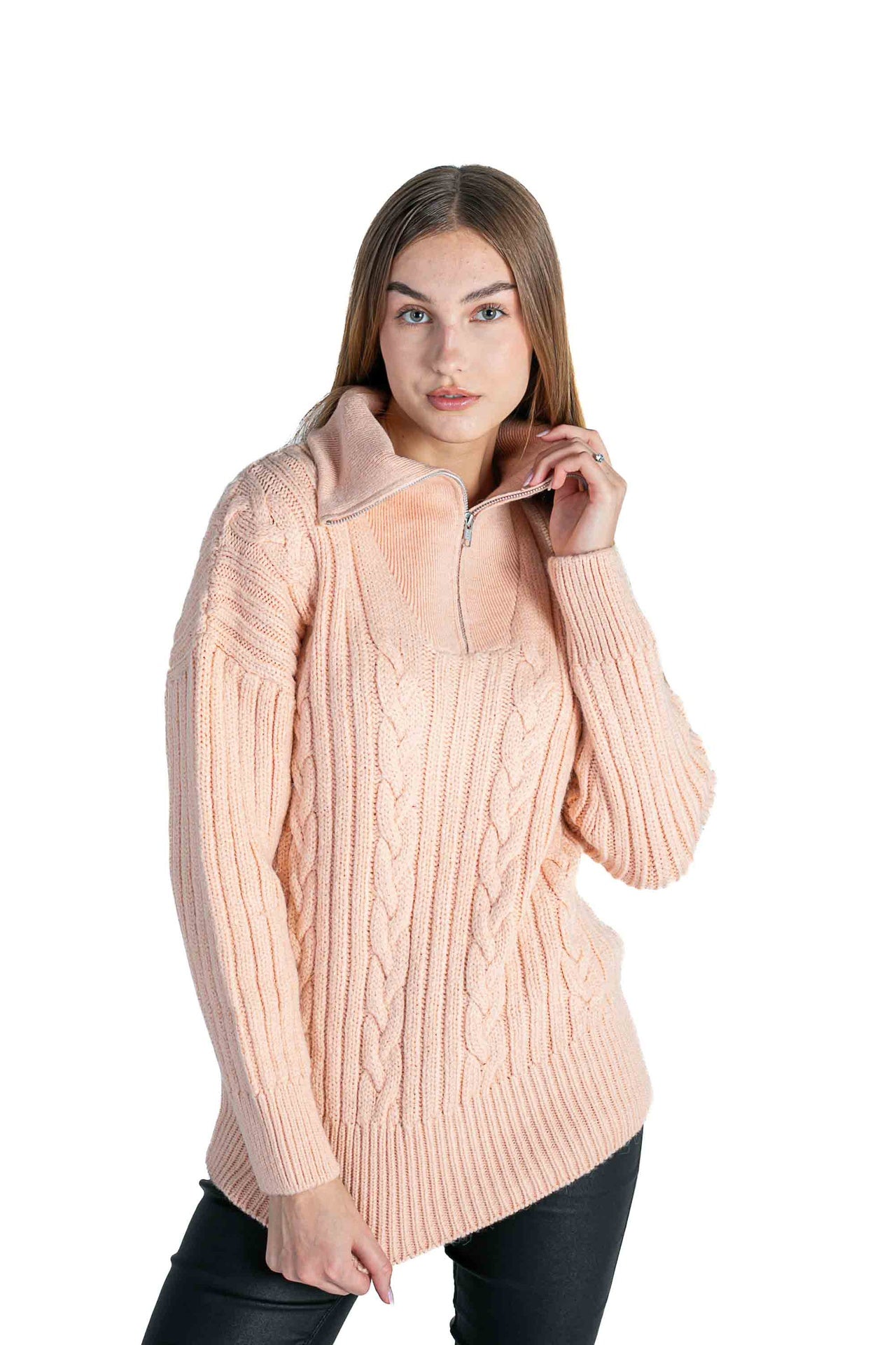 Women pullover