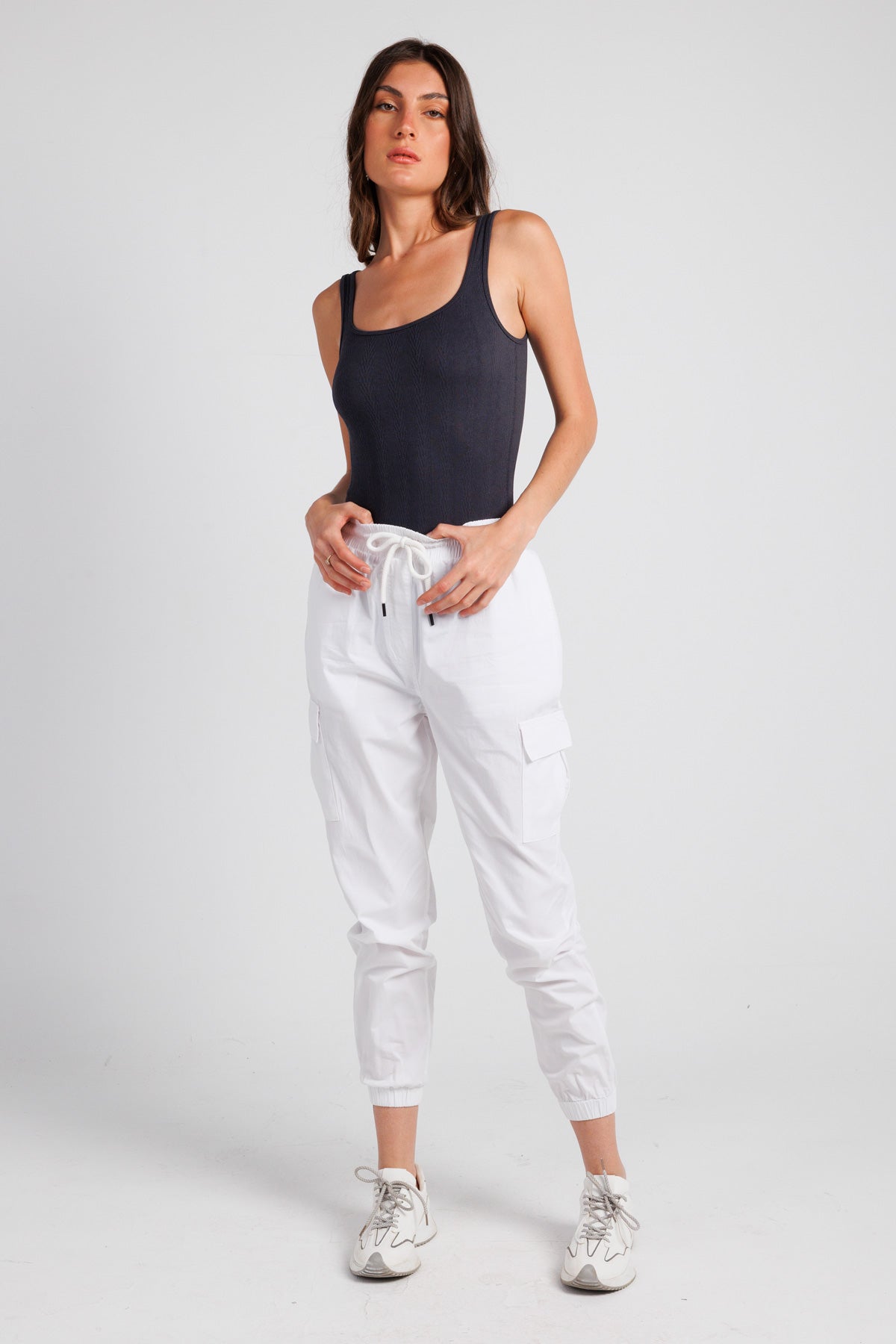 Women cargo pant