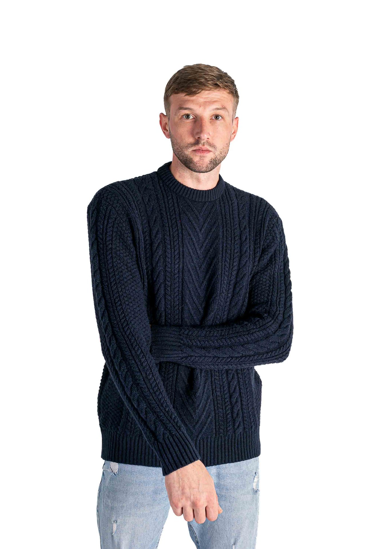 Men pullover