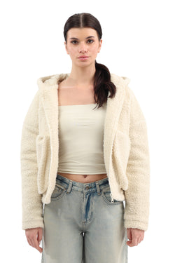 Fleece Jacket