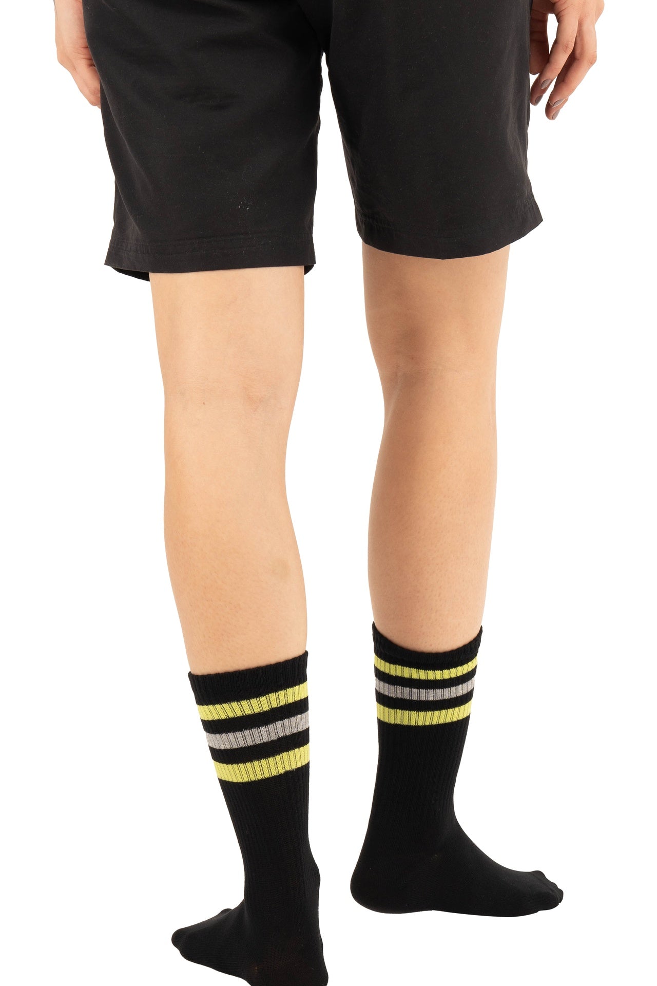 Long socks in Medium weight