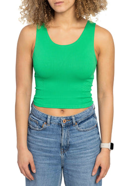 Seamless Top