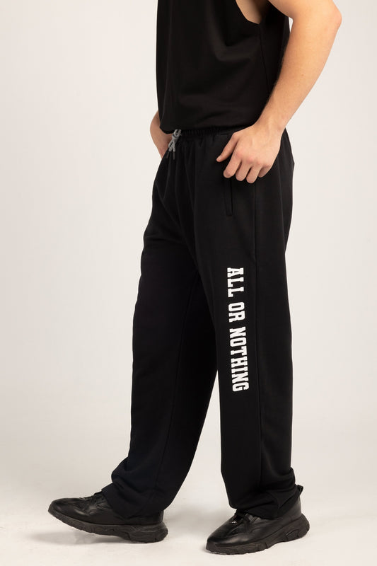 All or nothing sweatpants