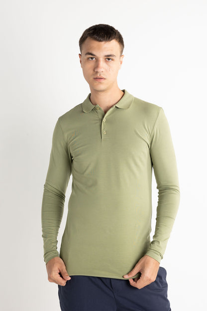 Polo t-shirt