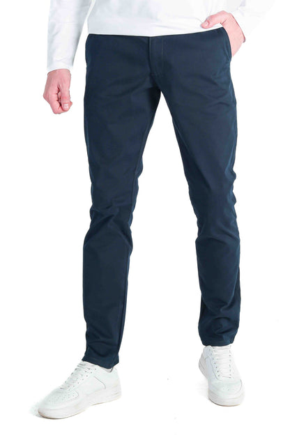 Chino pants light Gabardine