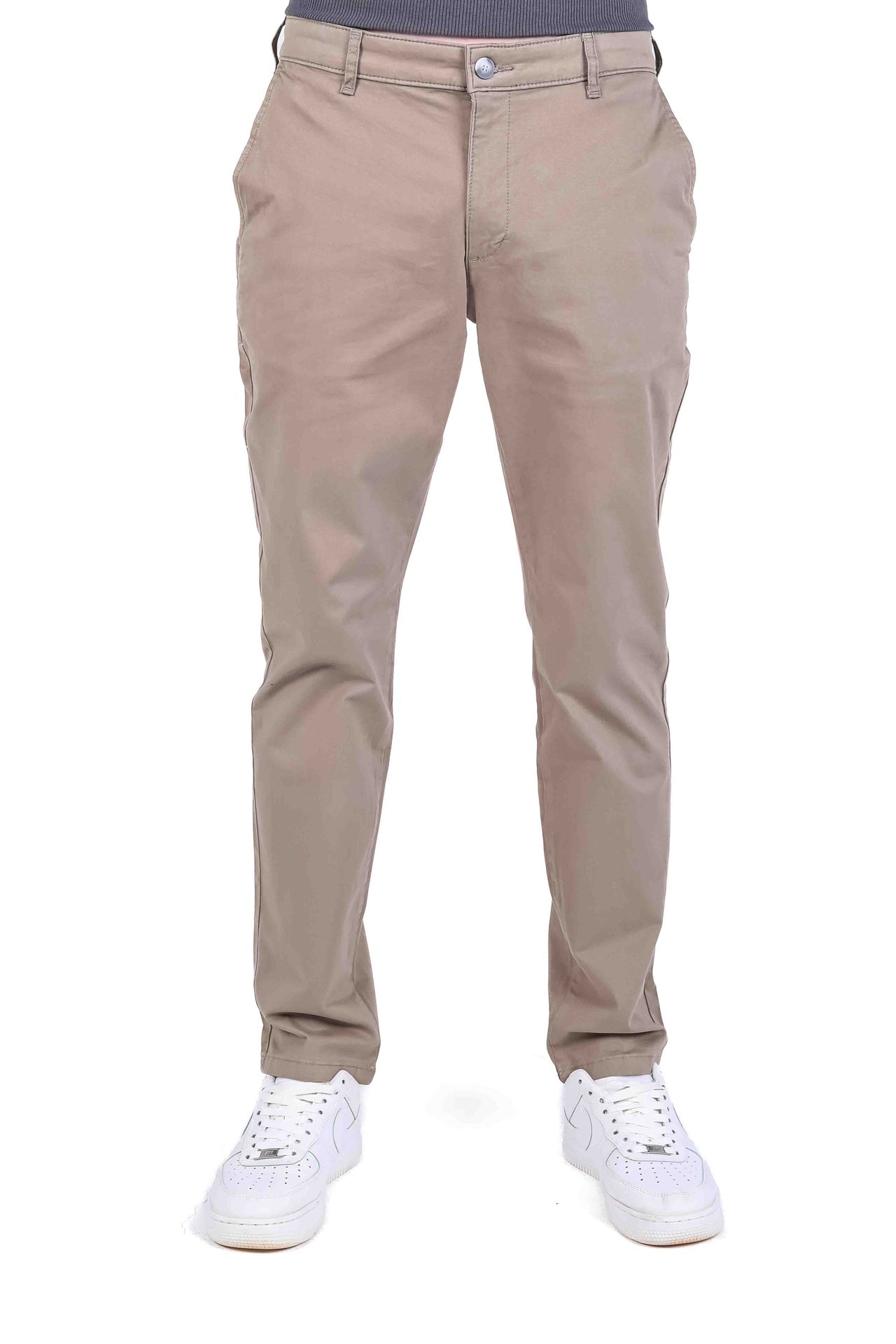 Chino pants light Gabardine