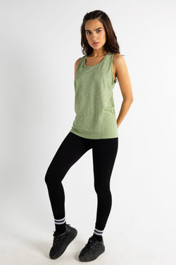 Seamless T-shirt