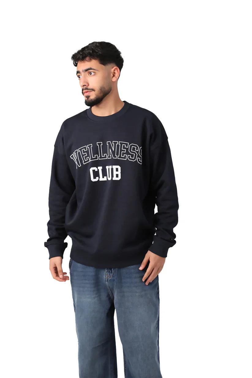 Relaxed Sweatshirt