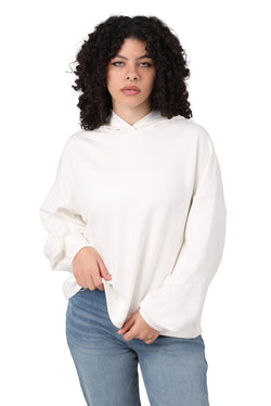 Relaxed Hoodie