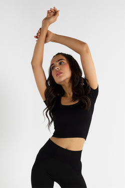 Seamless Top