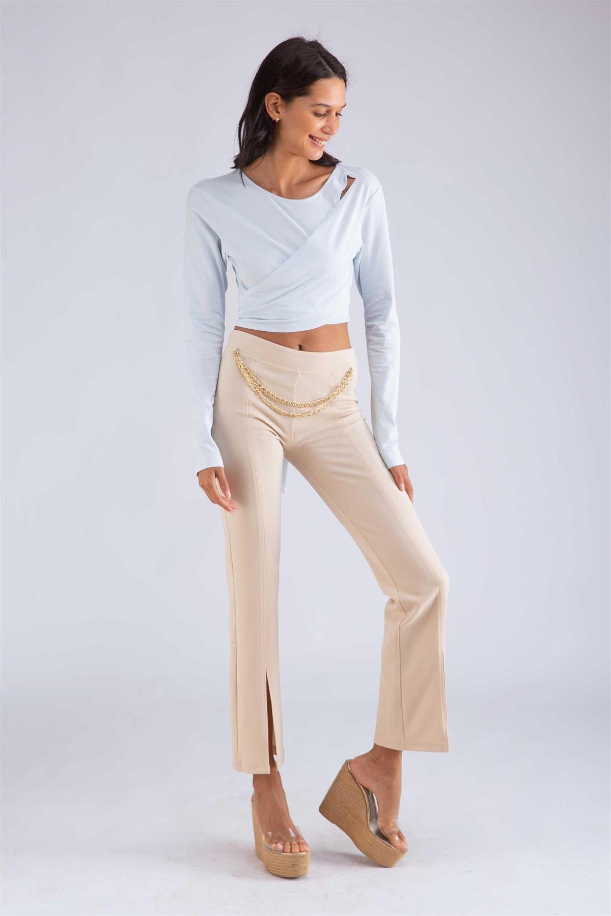 Women pants