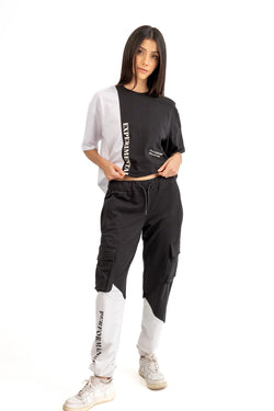 Cargo Sweatpants