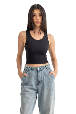 Seamless Top