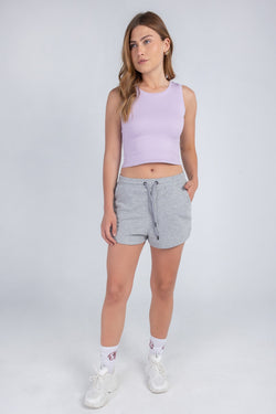 Seamless Top