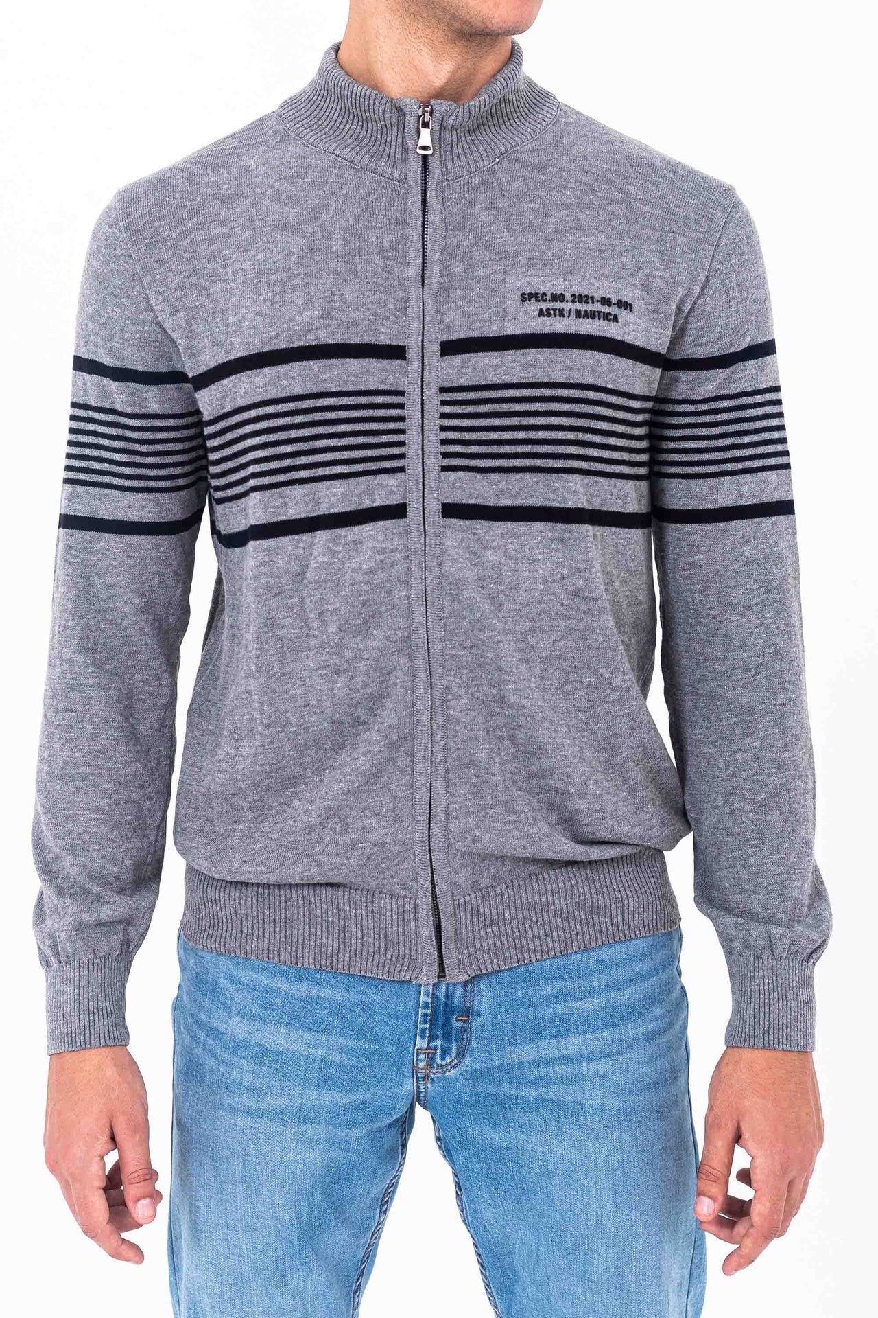 Men fashion sweater