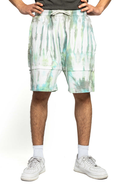 Short tie die