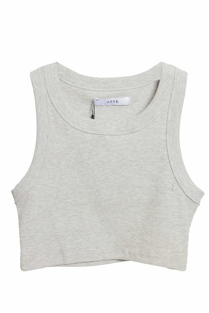 Women crop top