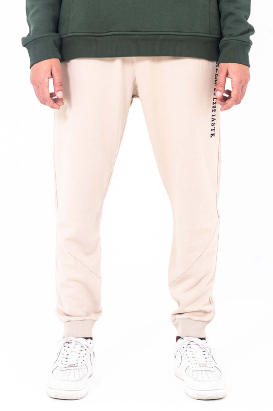 Acied wash sweatpants