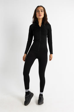 Seamless Jacket