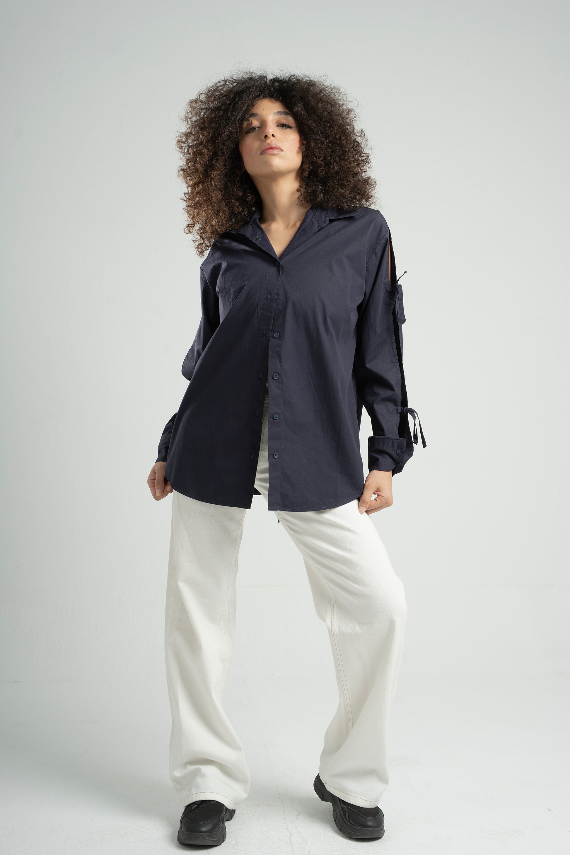 Oversized Shirt