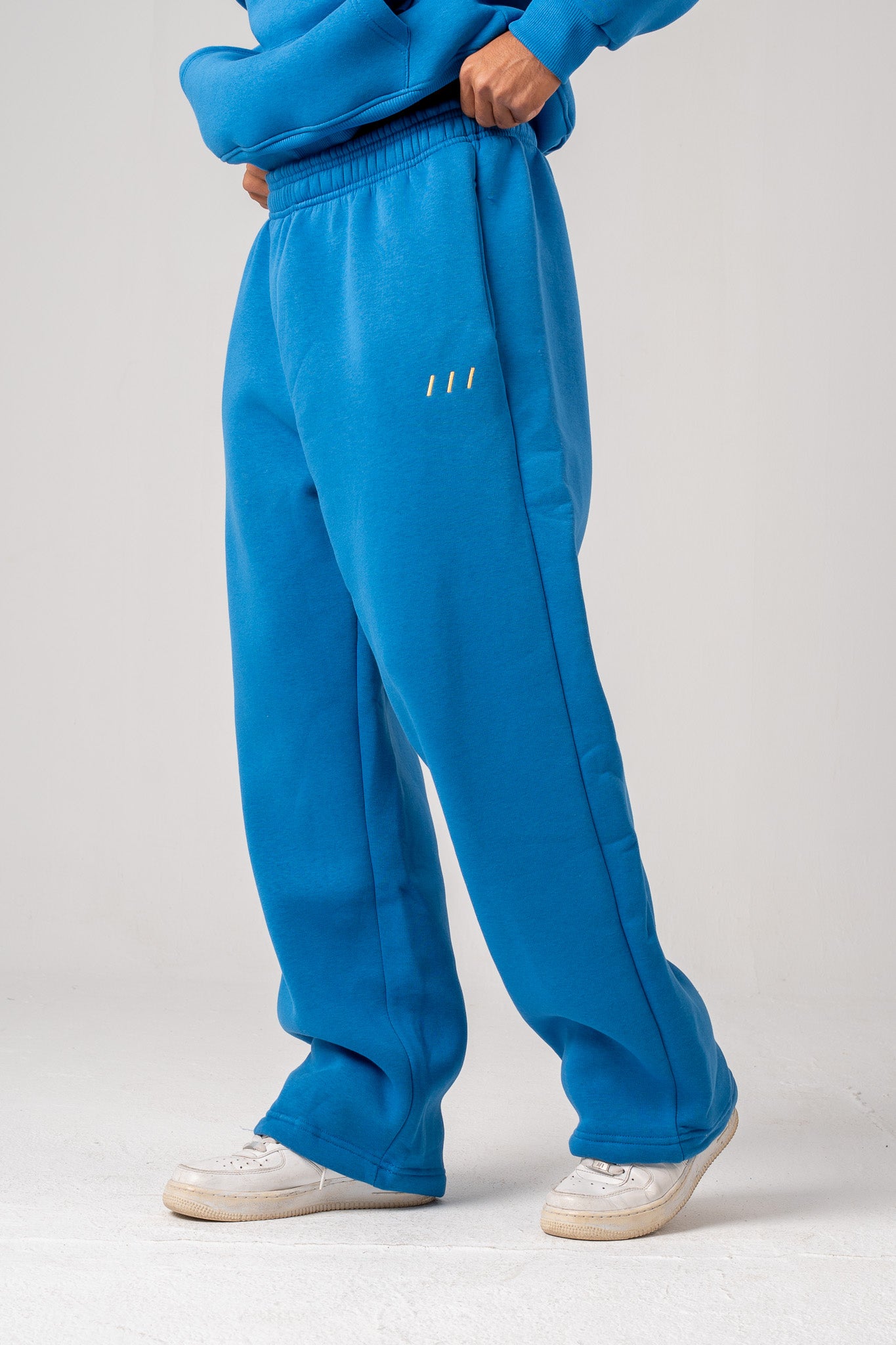 Relaxed Sweatpants