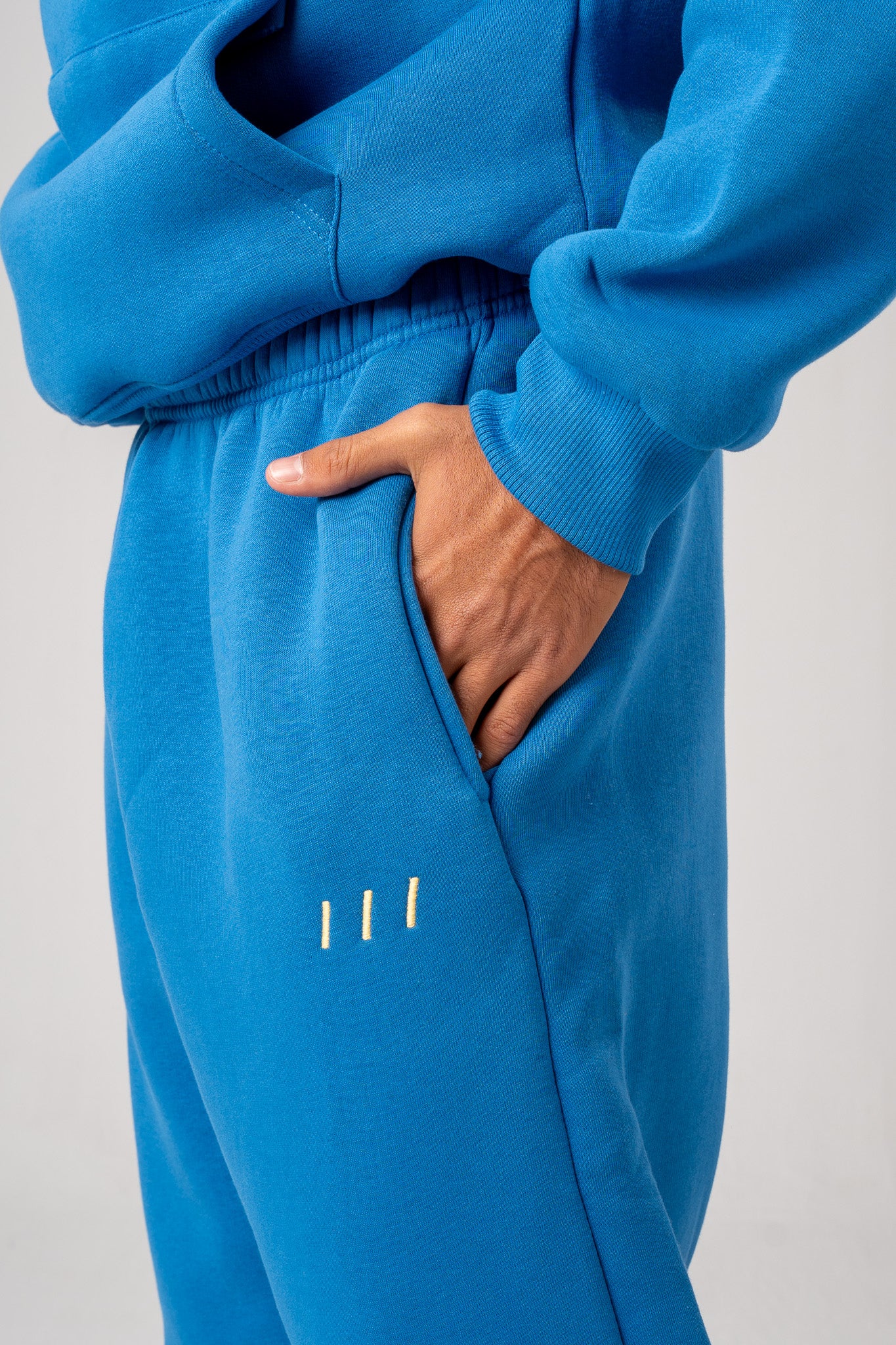 Relaxed Sweatpants