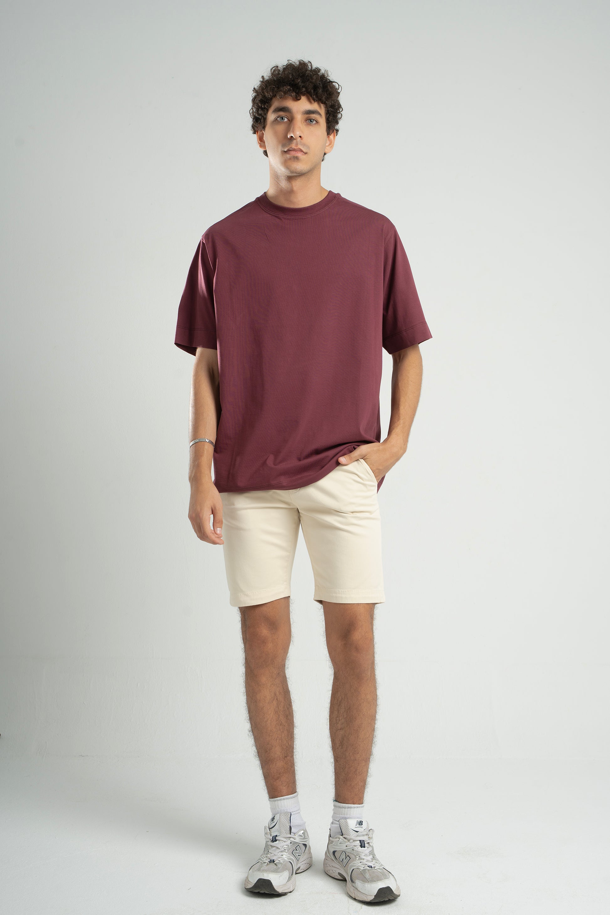Regular Shorts