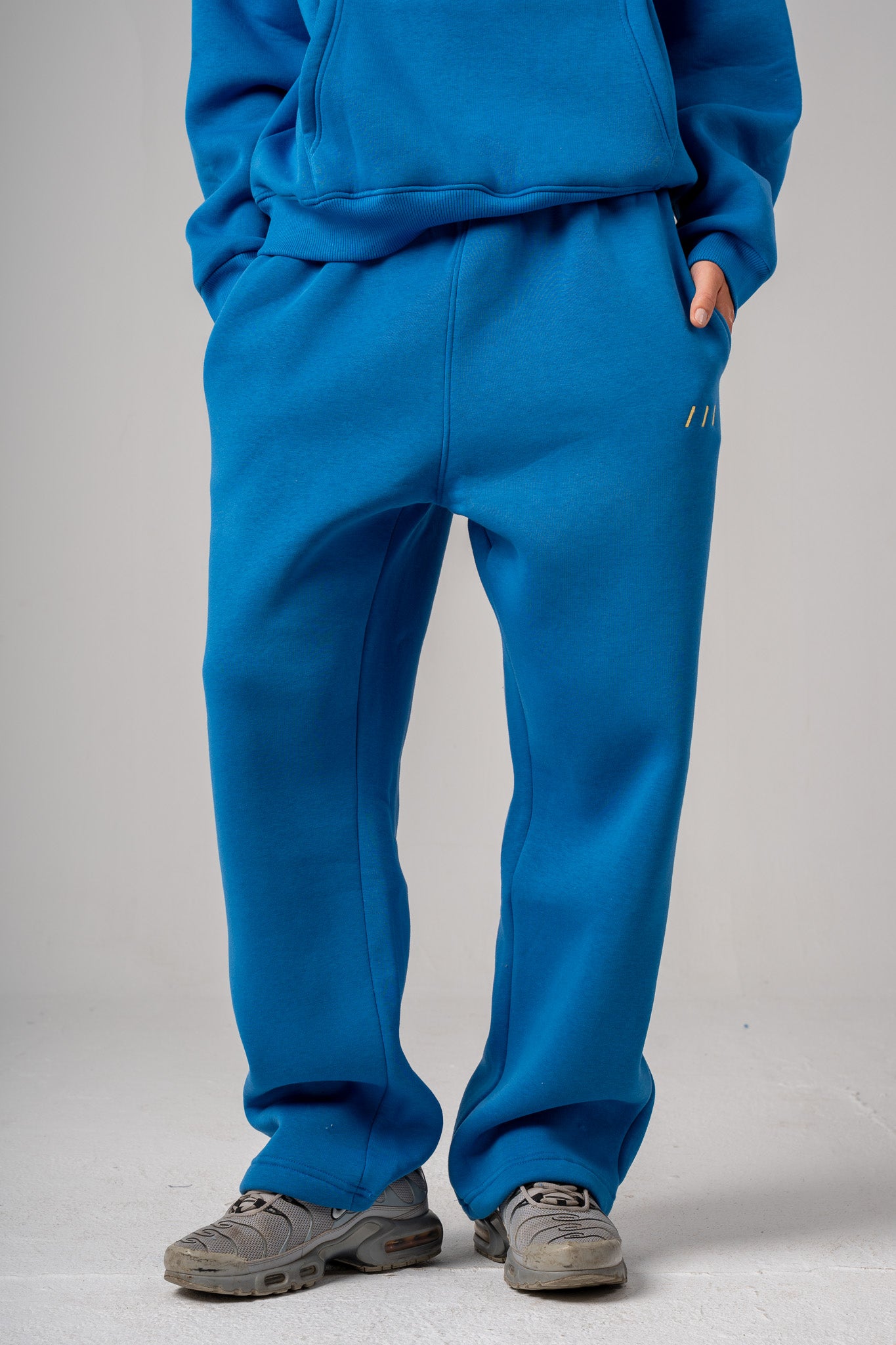 Relaxed Sweatpants