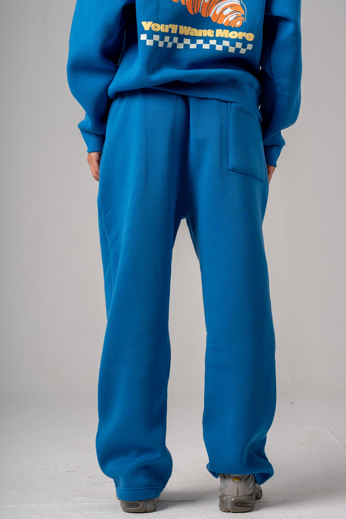 Relaxed Sweatpants