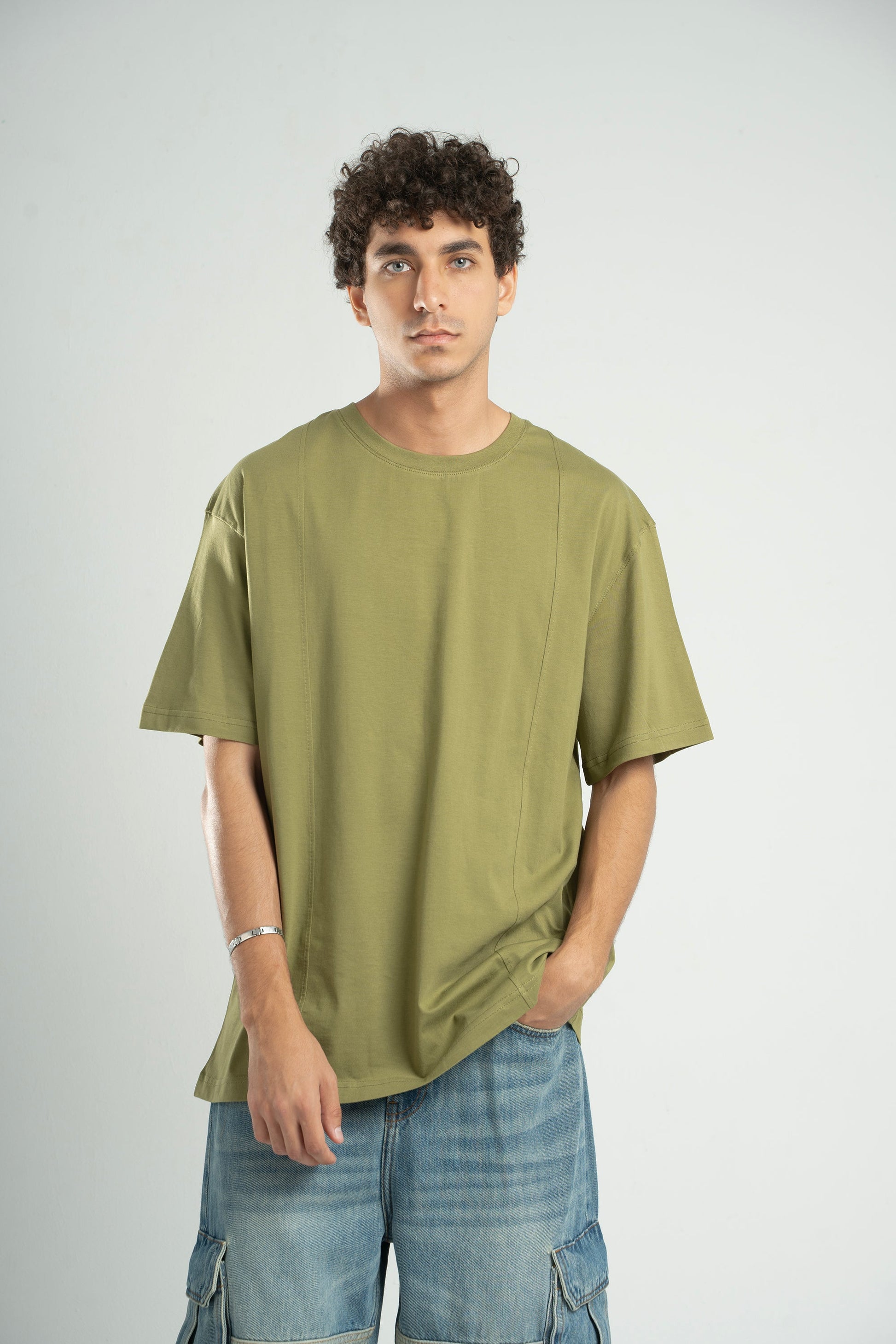 Printed Regular T-shirt