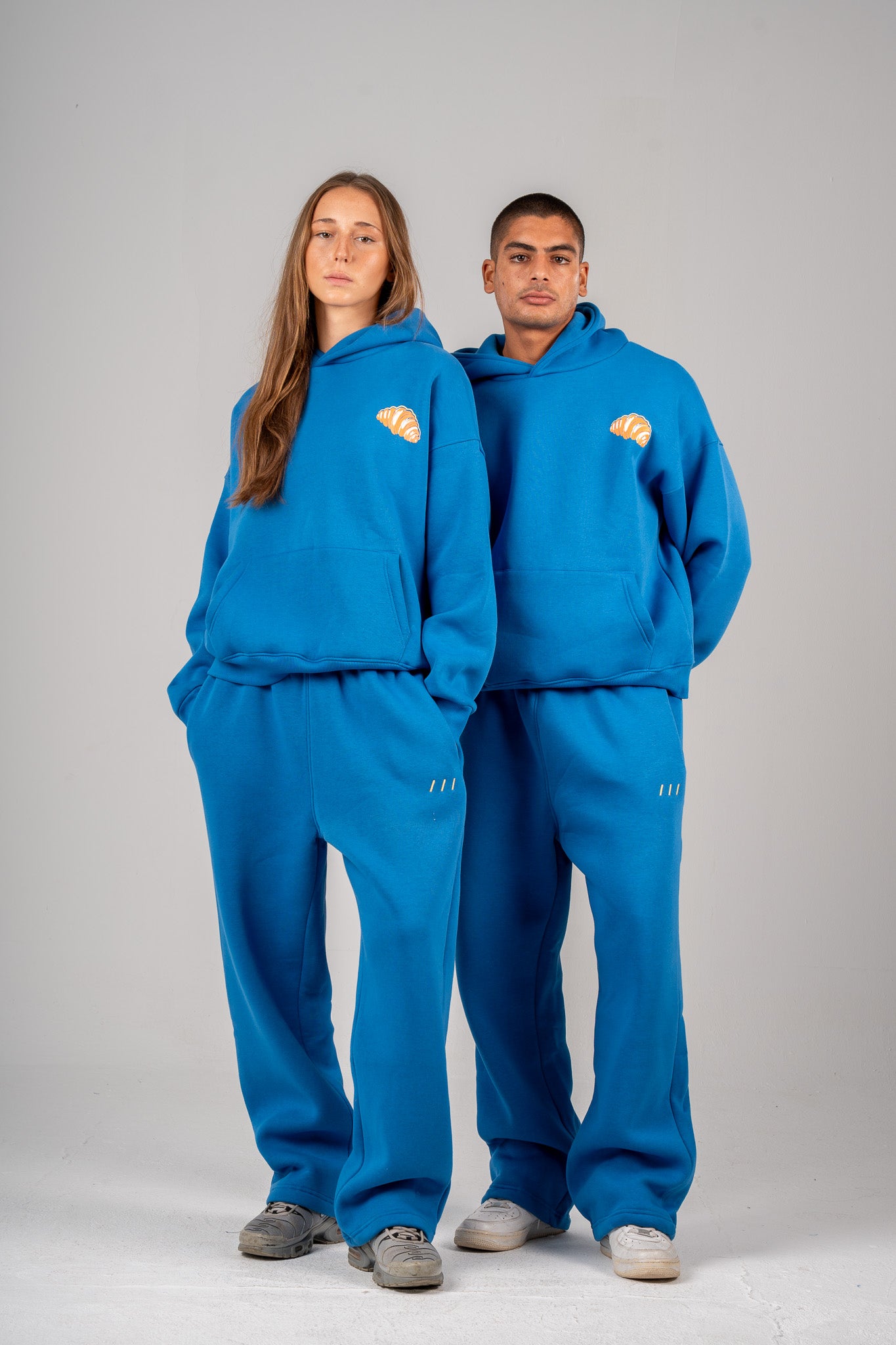 Relaxed Sweatpants