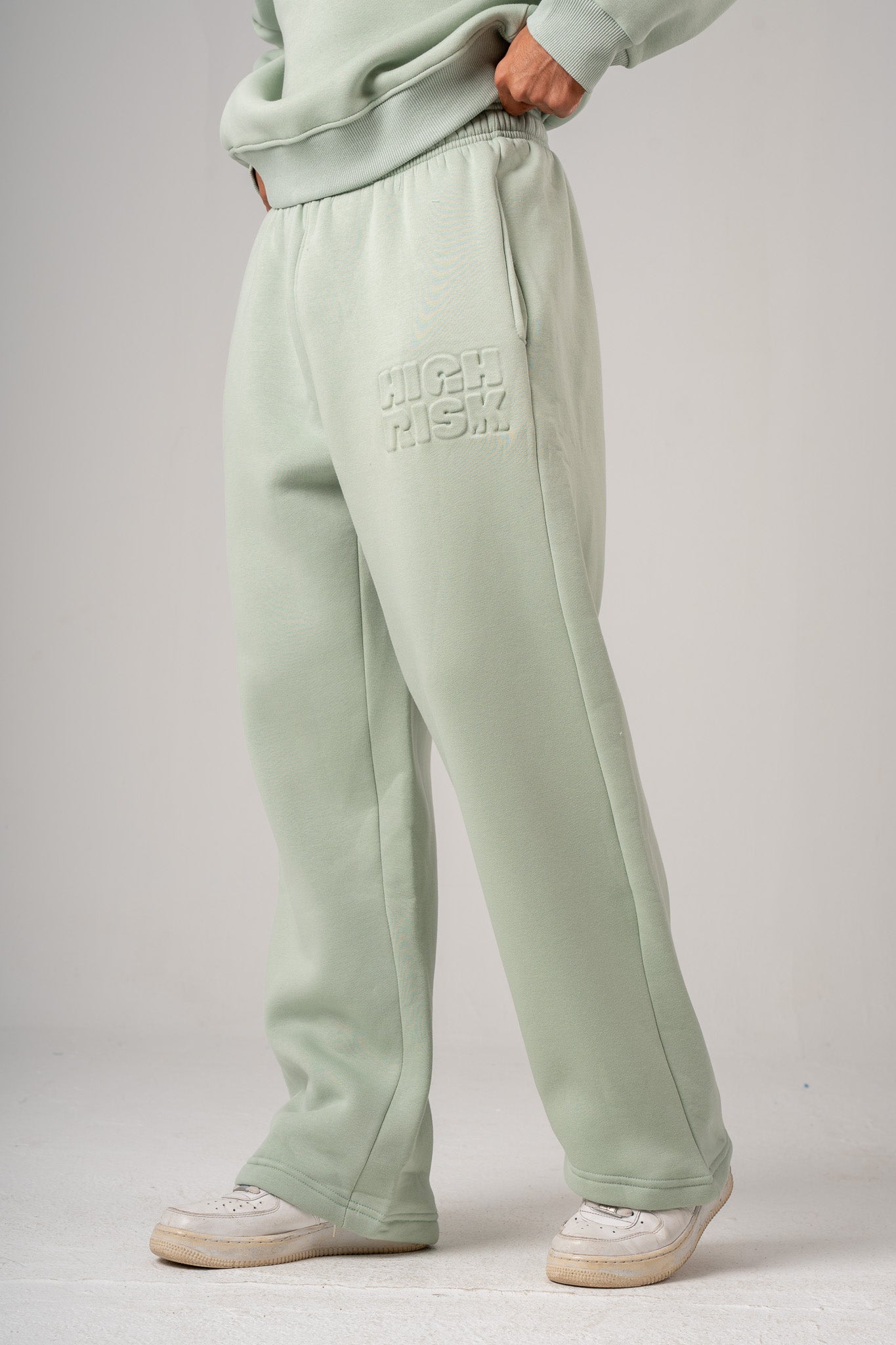Relaxed Sweatpants