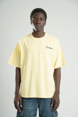 Relaxed Printed T-shirt