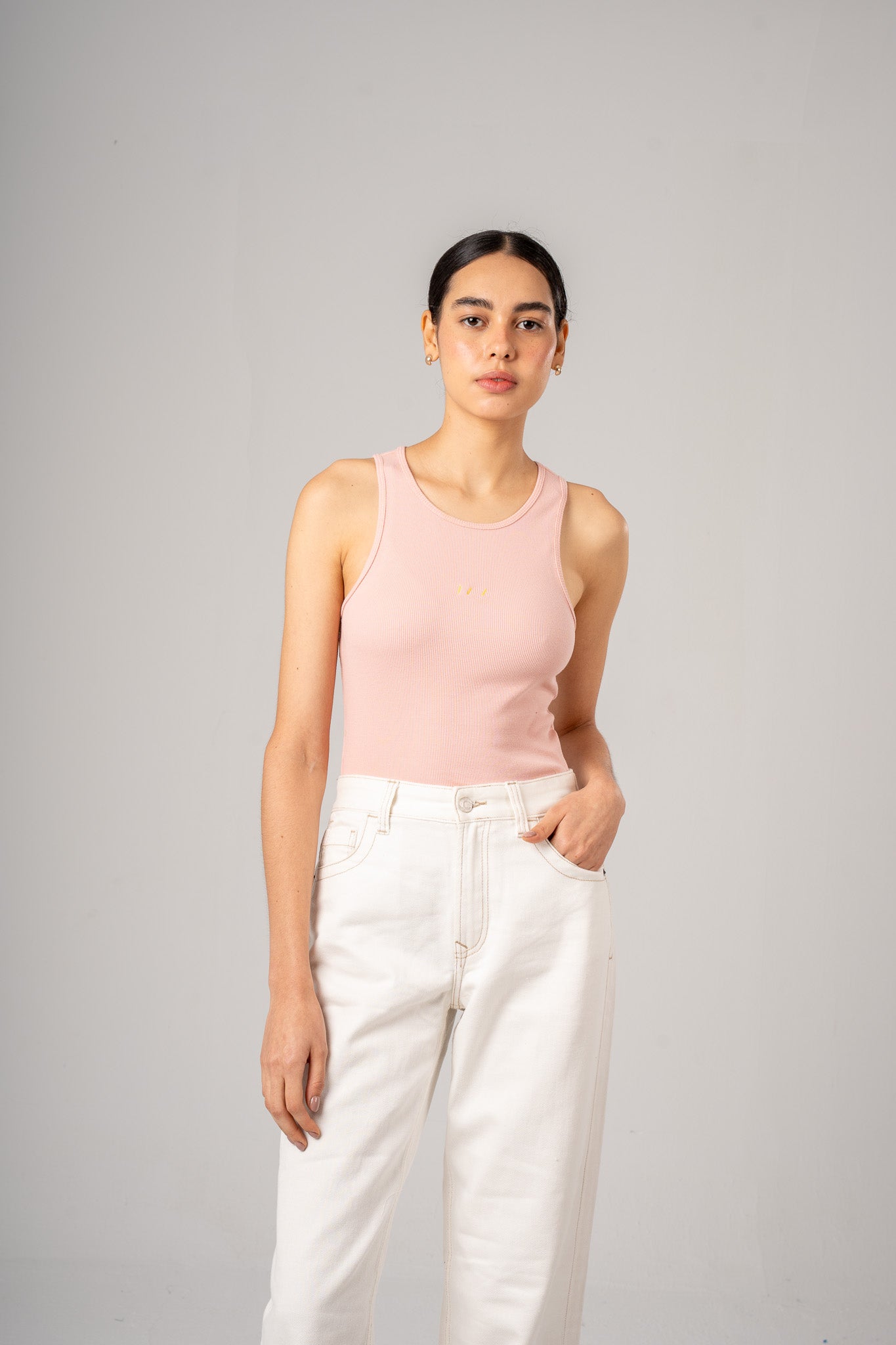 Basic Tank Top