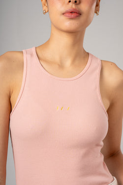 Basic Tank Top
