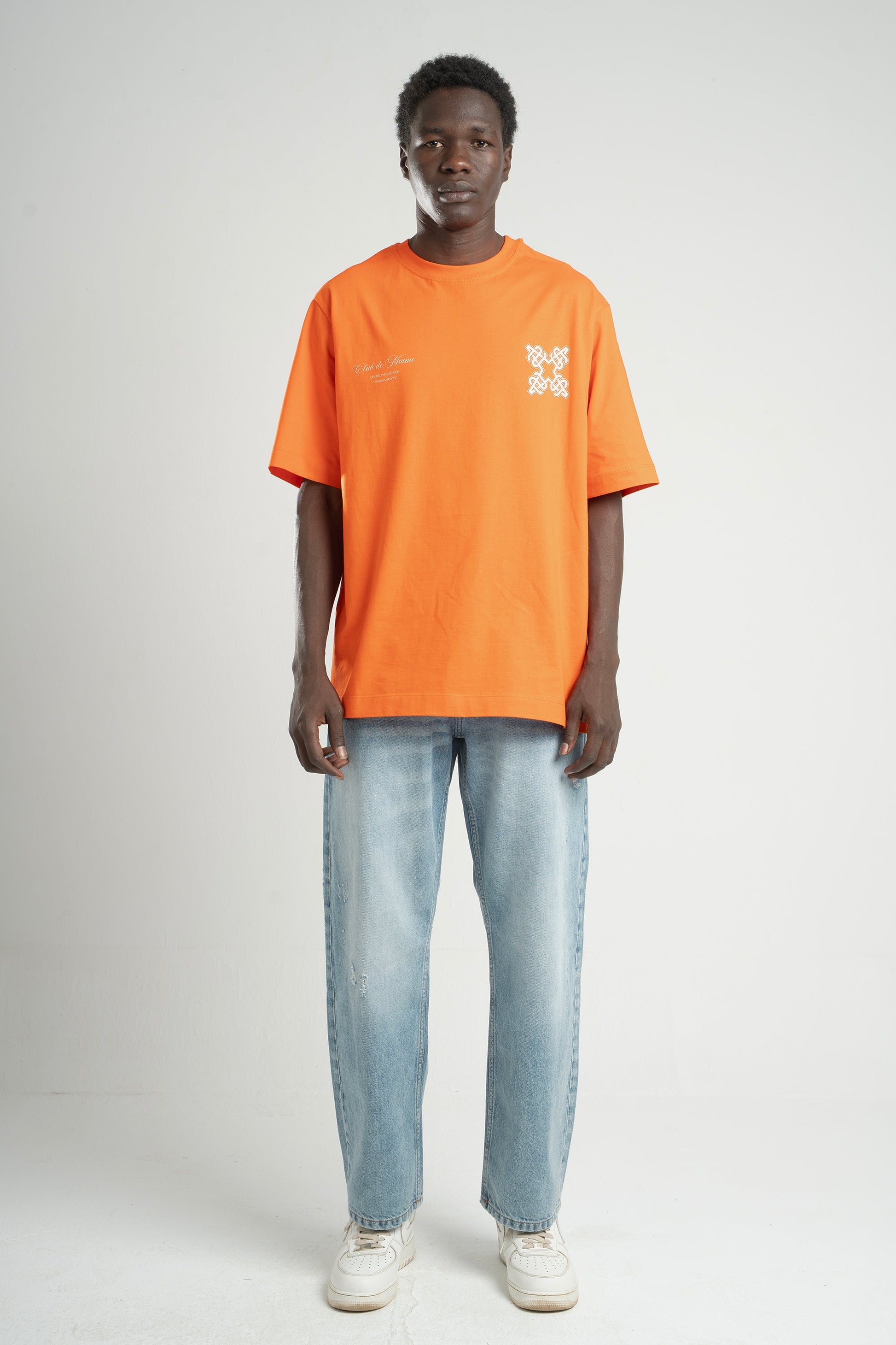 Relaxed T-shirt