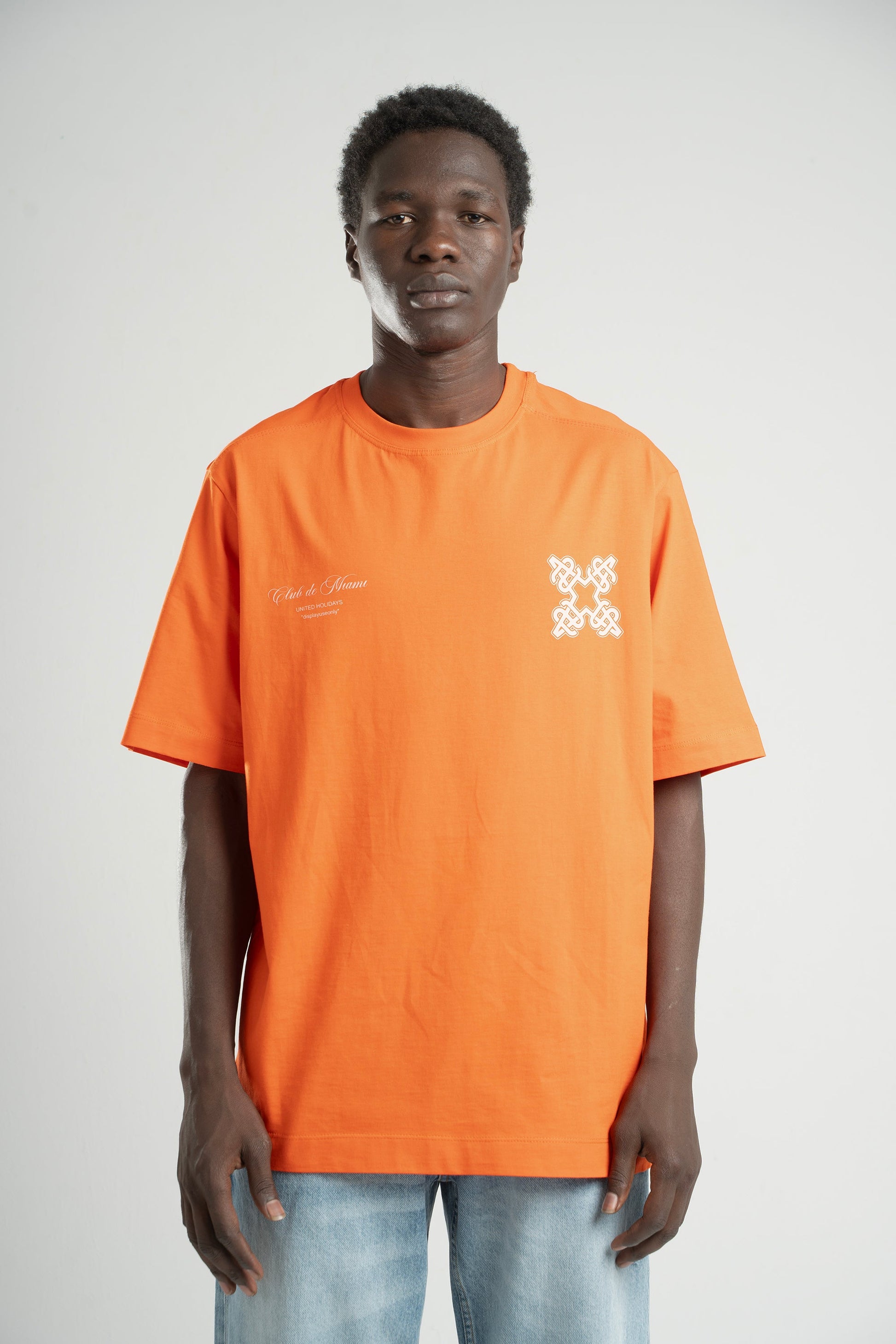 Relaxed T-shirt