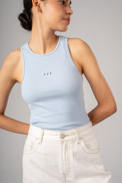 Basic Tank Top
