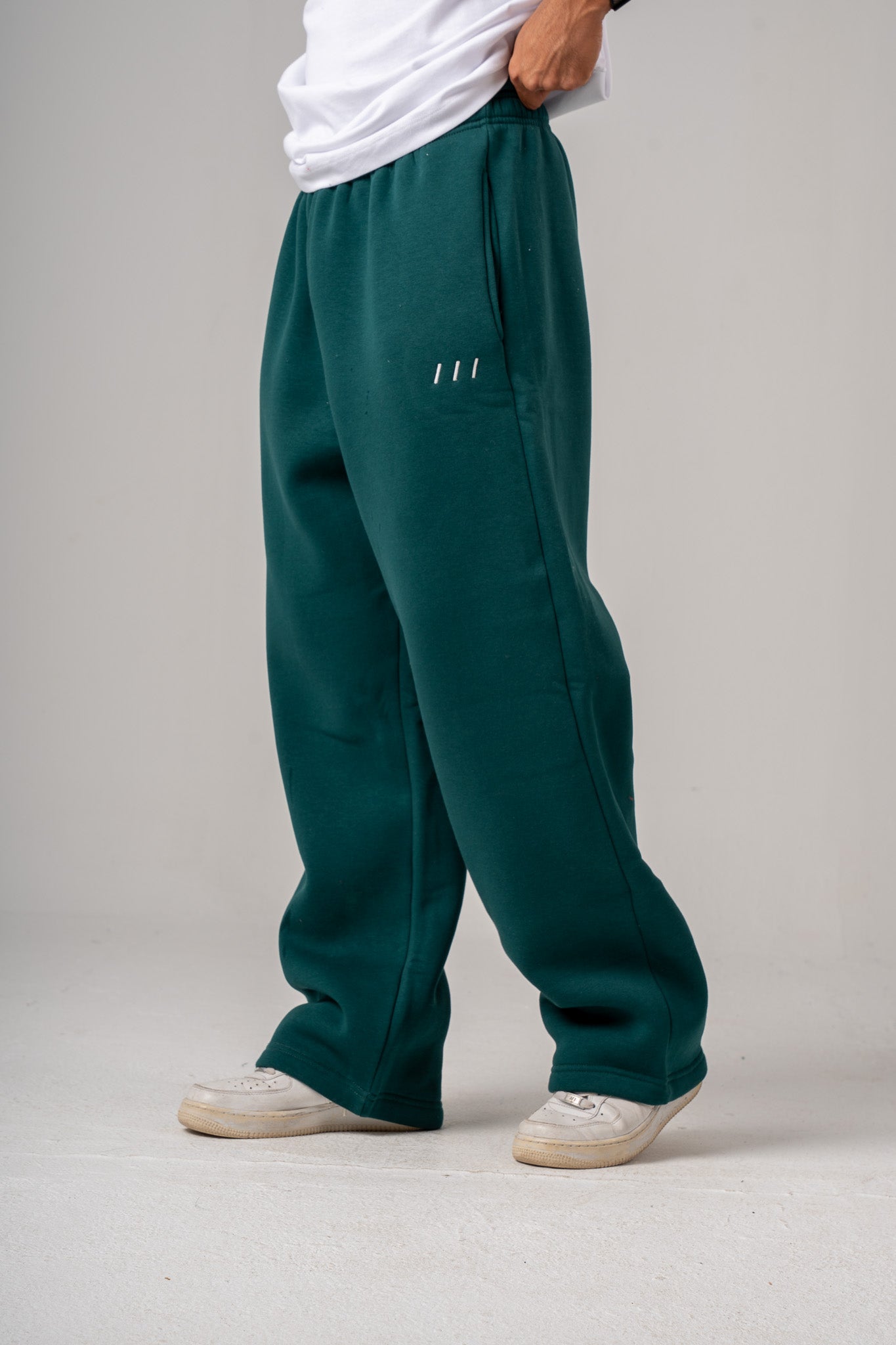 Relaxed Sweatpants
